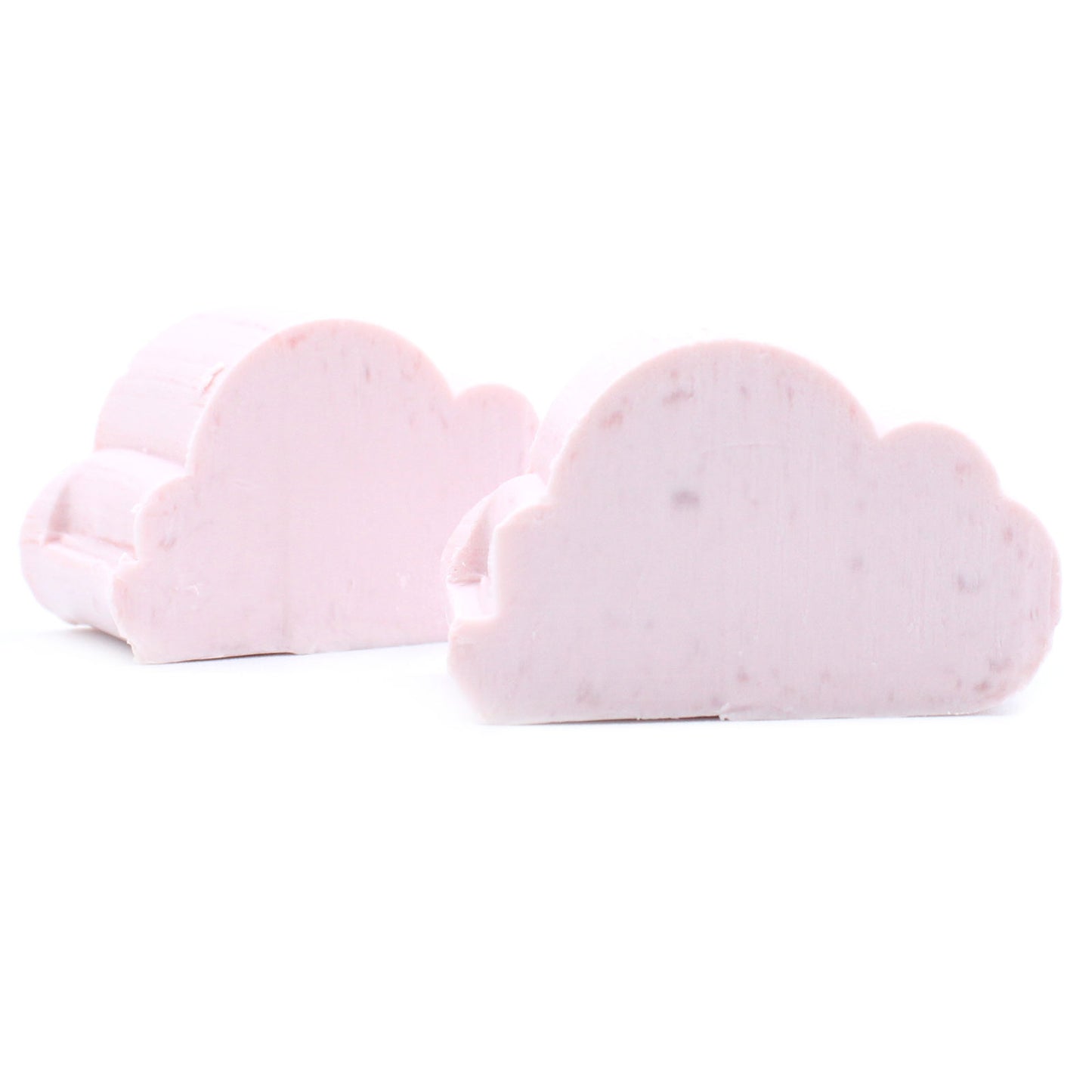 Pink Cloud Guest Soap - Marshmallow