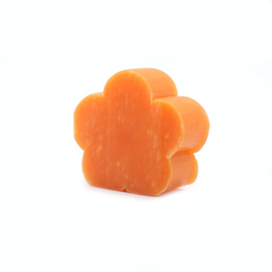 Flower Guest Soaps - Calendula