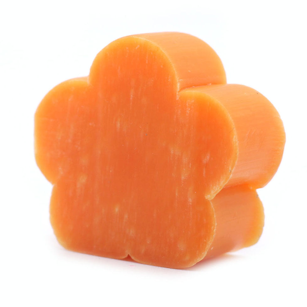 Flower Guest Soaps - Calendula