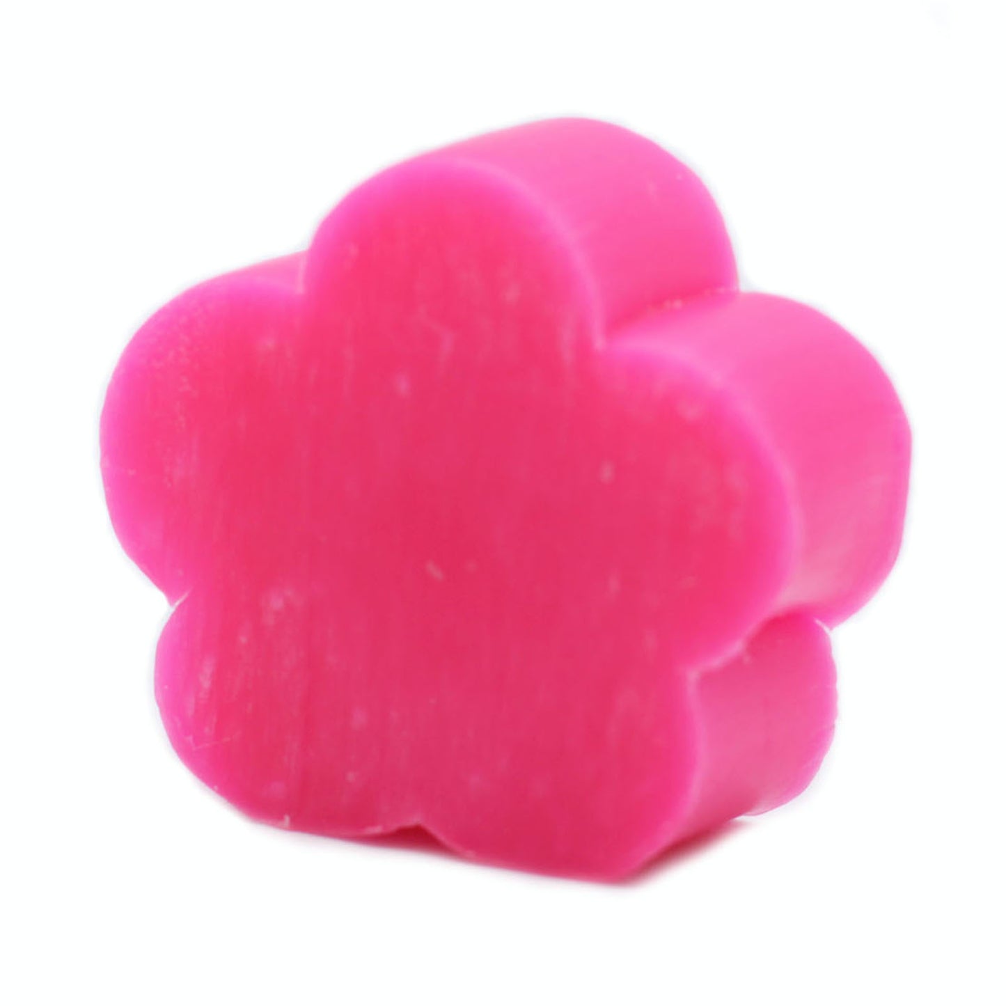 Flower Guest Soaps - Geranium