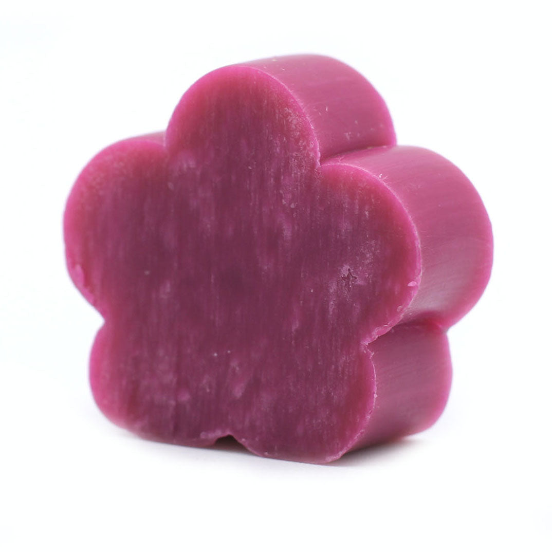 Flower Guest Soaps - Freesia