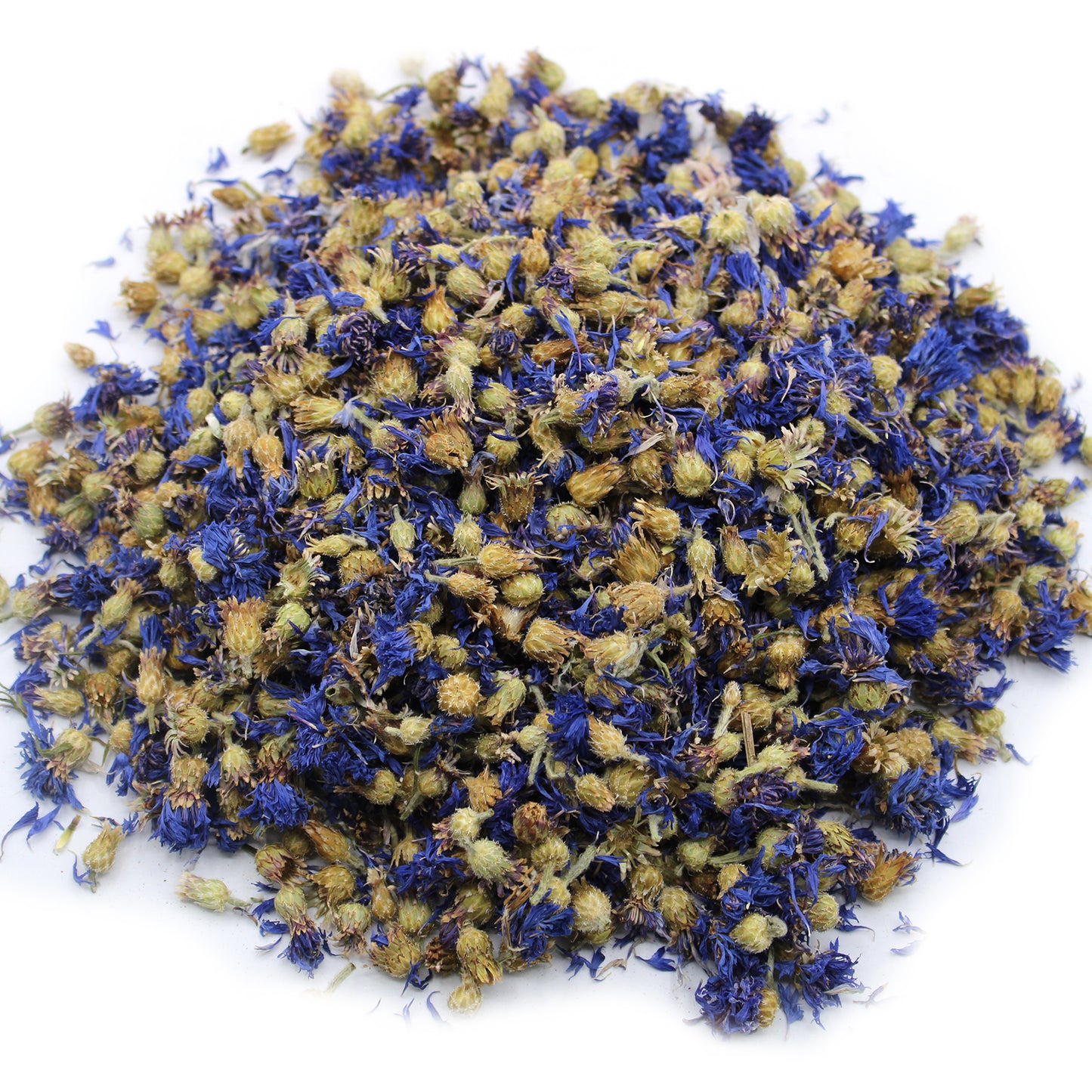 Cornflowers Blue Whole (0.5kg)