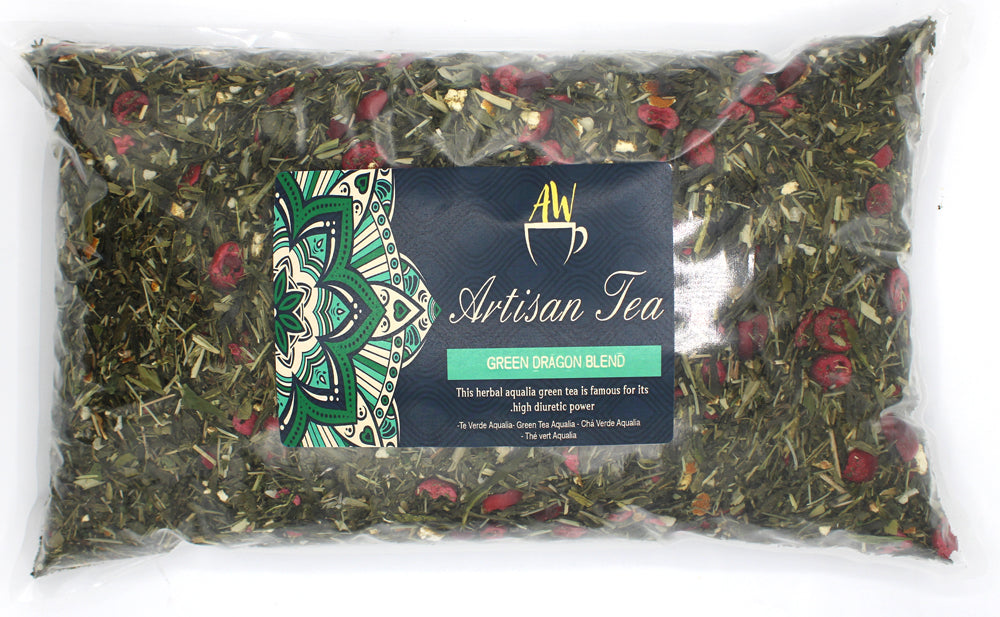 Green Dragon Blend 1Kg