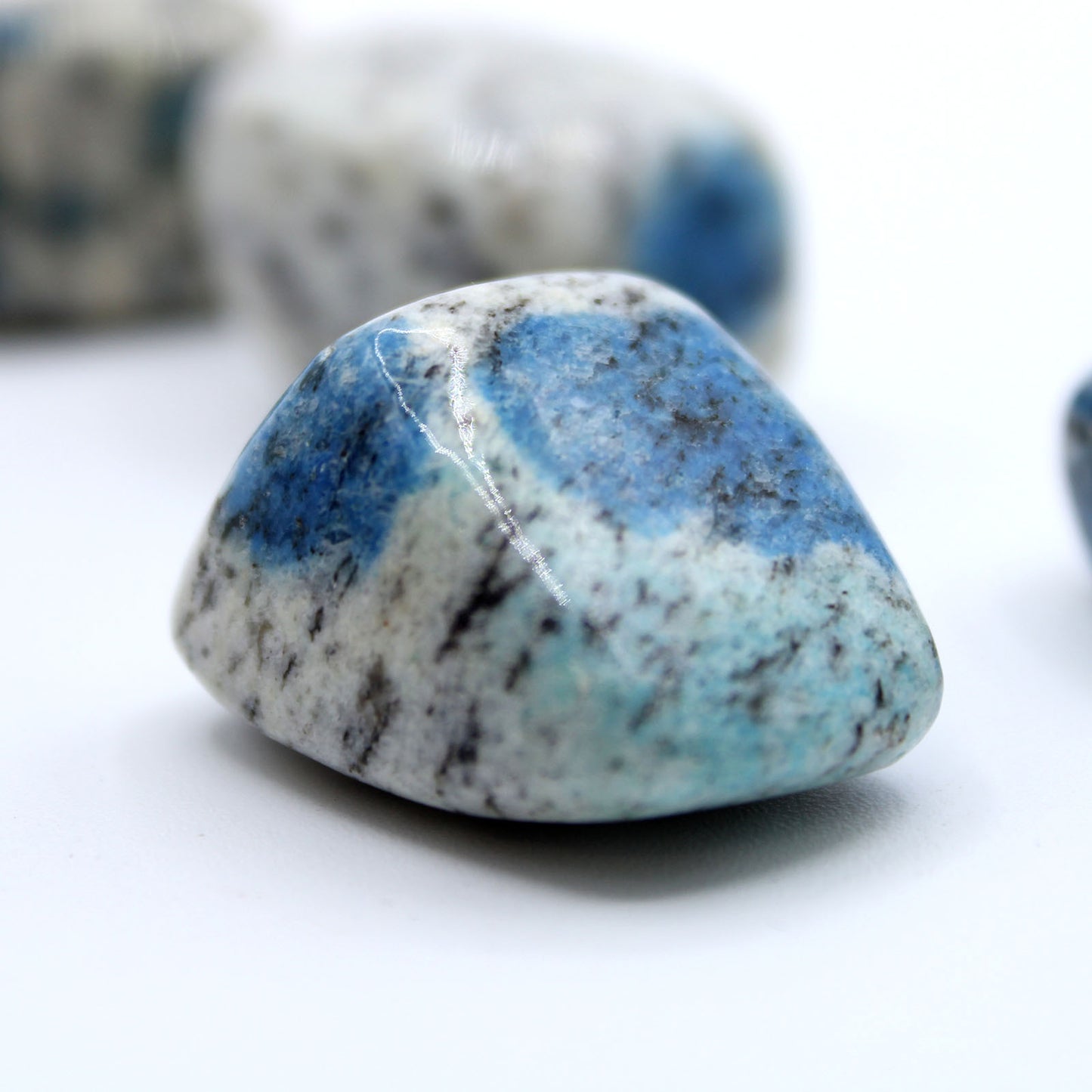 Premium Tumble Stone - K2 Jasper