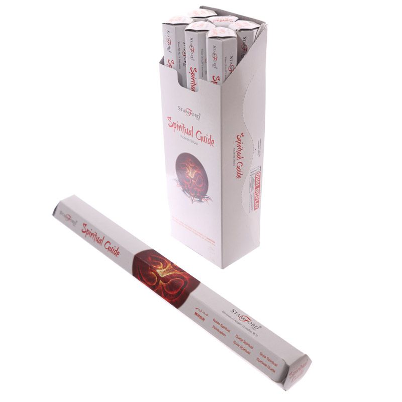 Spiritual Guide Premium Incense