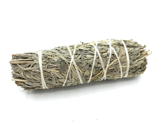 Smudge Stick - Blue Sage 10 cm