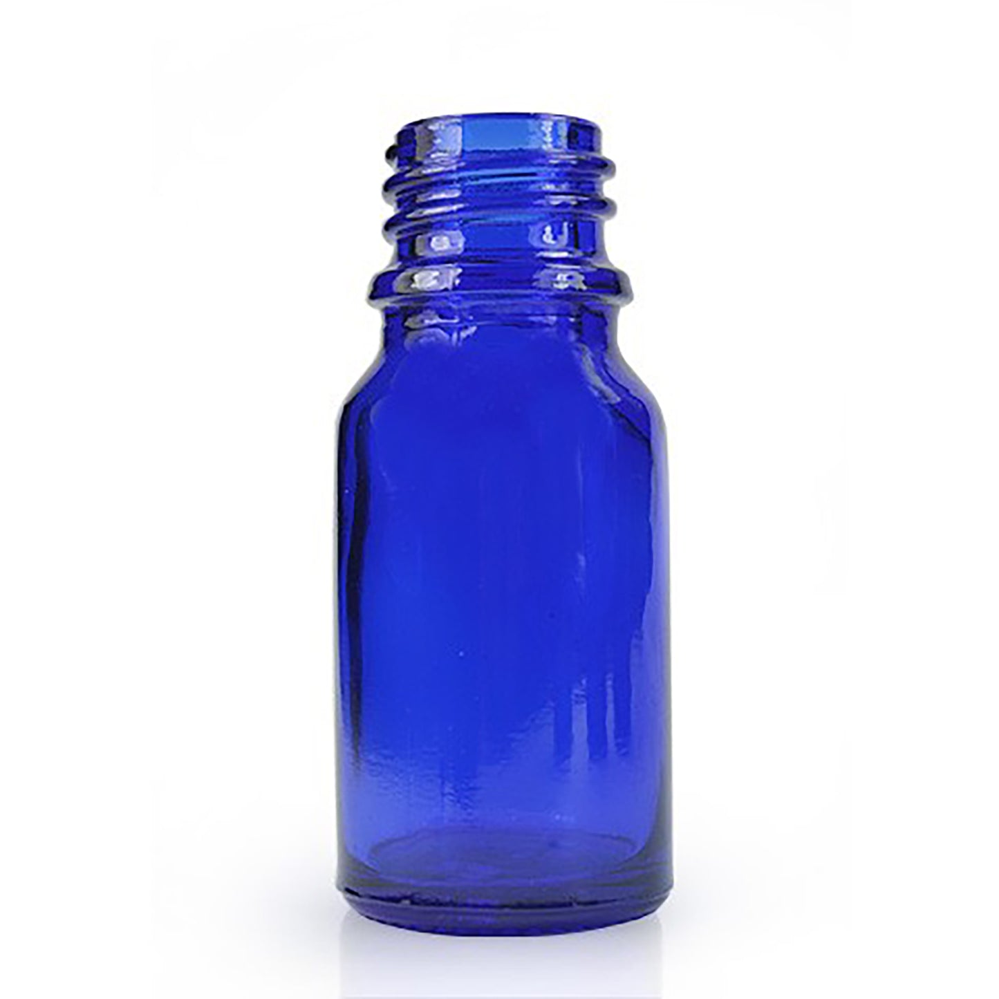 10ml Blue Bottles