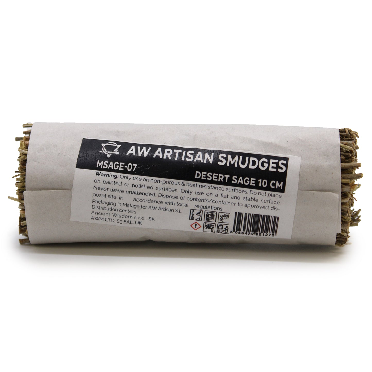 Smudge Stick - Desert Sage 10 cm