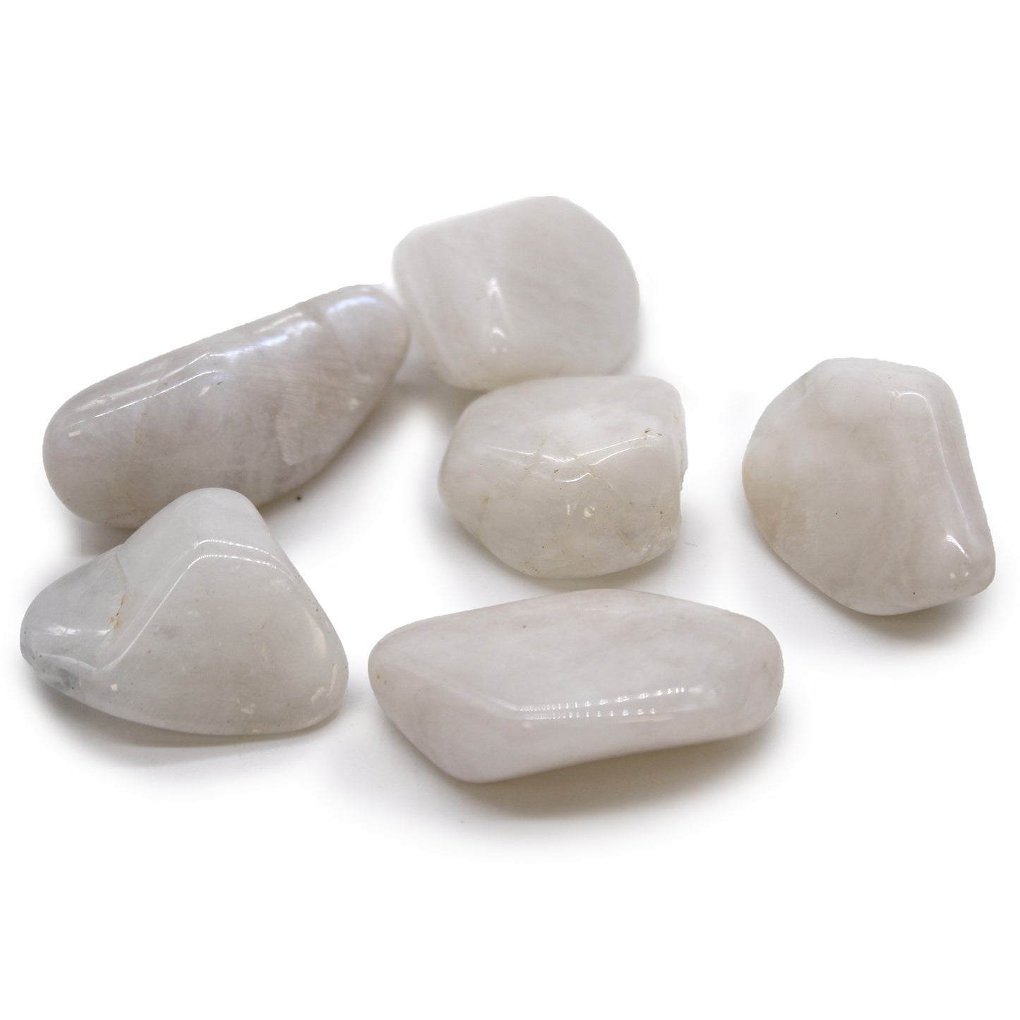 XL Tumble Stones - Moonstone