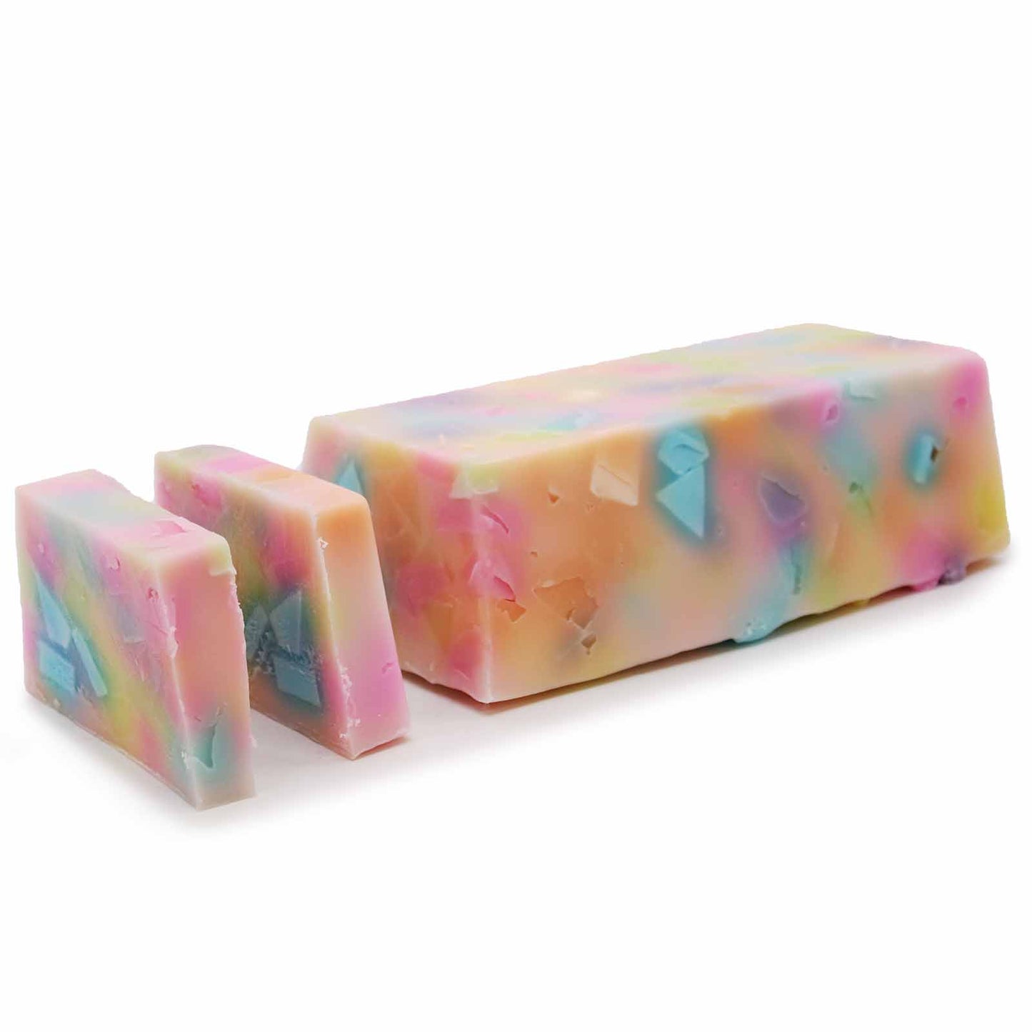 Funky Soap - Retro - Slice Approx 115g