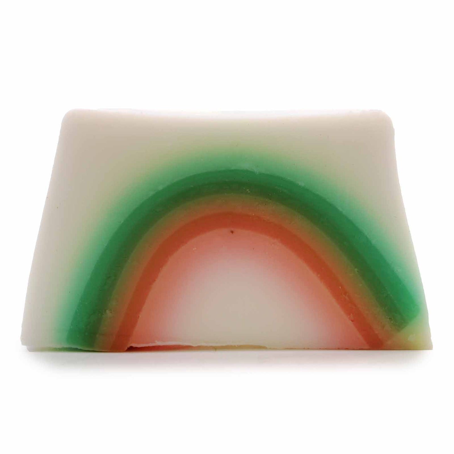 Funky Soap Loaf - Rainbow