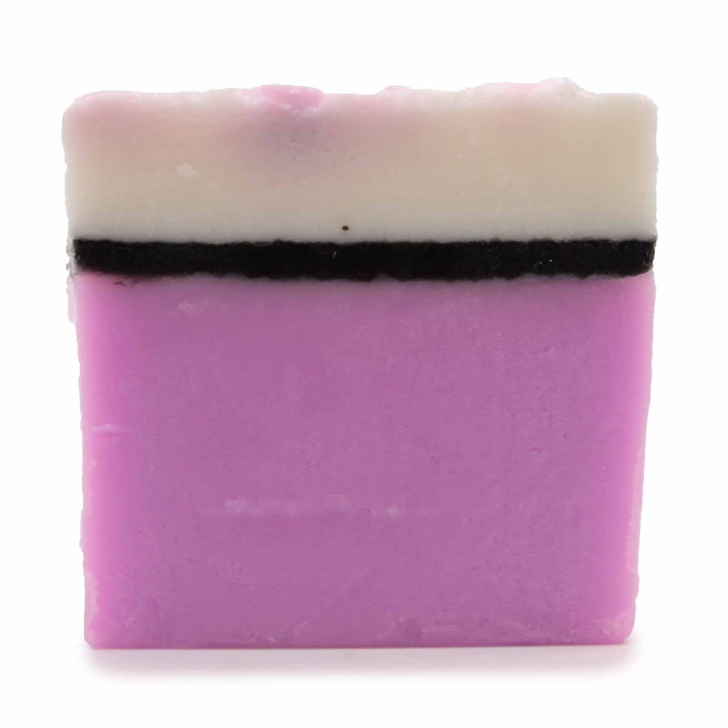 Funky Soap Loaf - Parma Violet