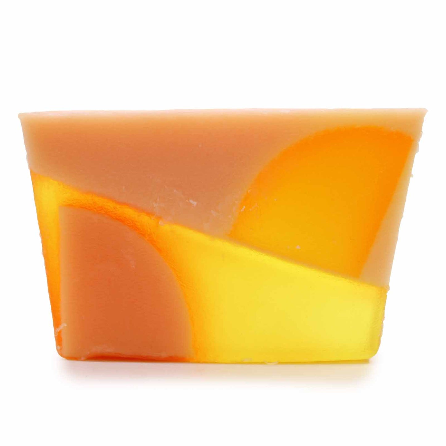 Funky Soap Loaf - Peach Melba