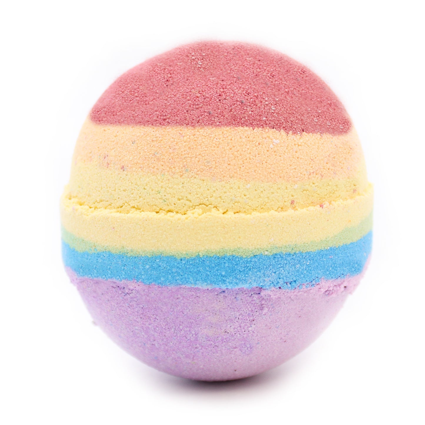 Rainbow Bath Bomb - Fruit Salad