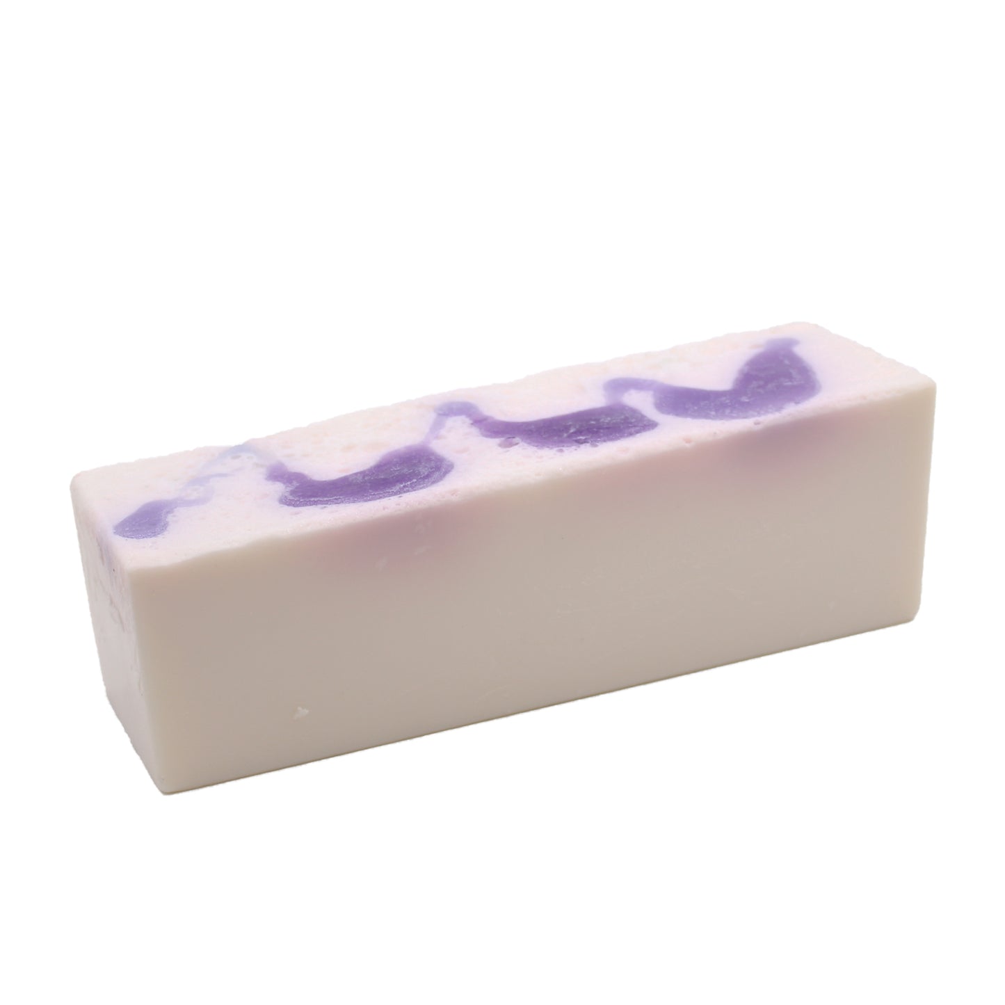 Fig & Cassis - Soap Loaf