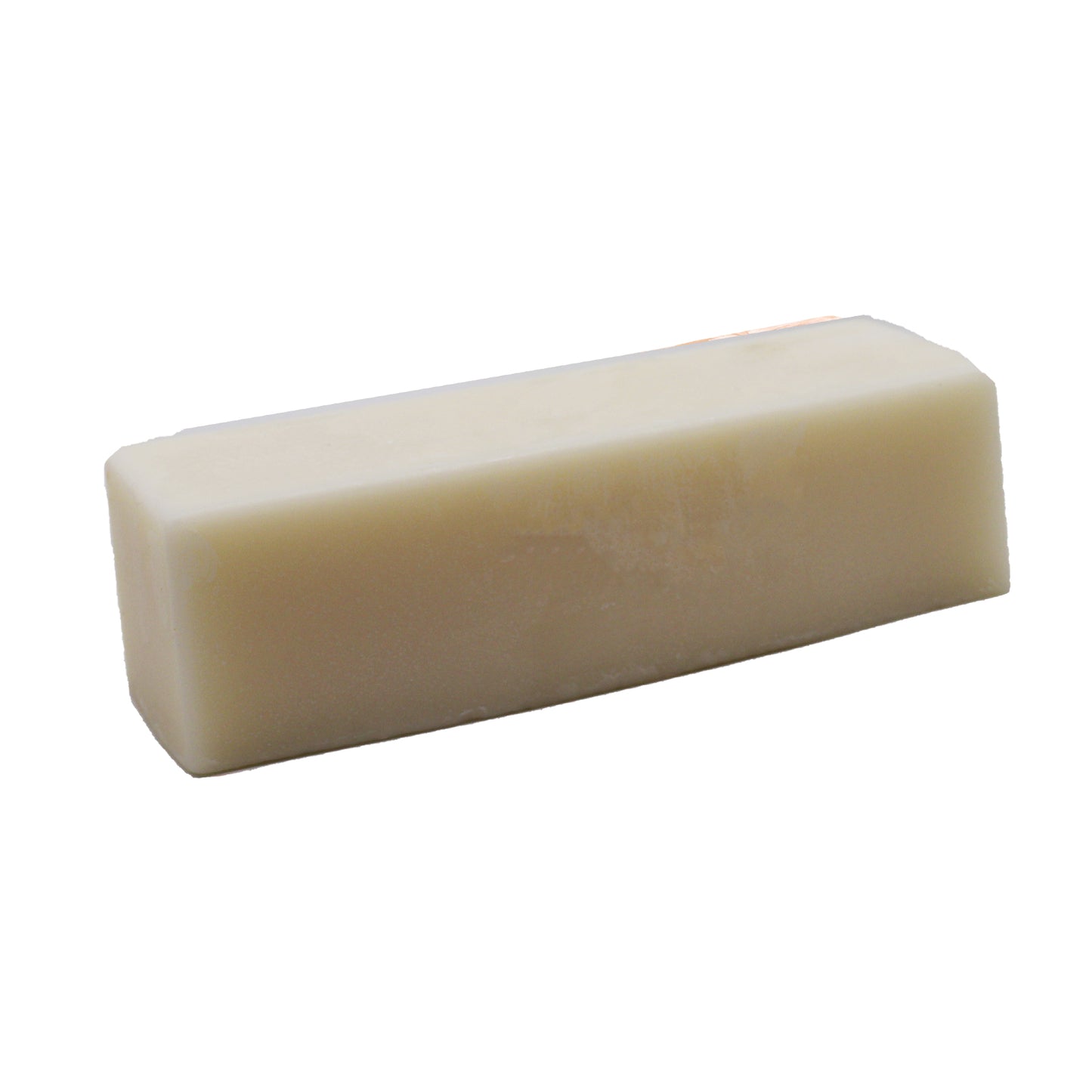 Double Butter Luxury Soap Loaf - Earthy Oils