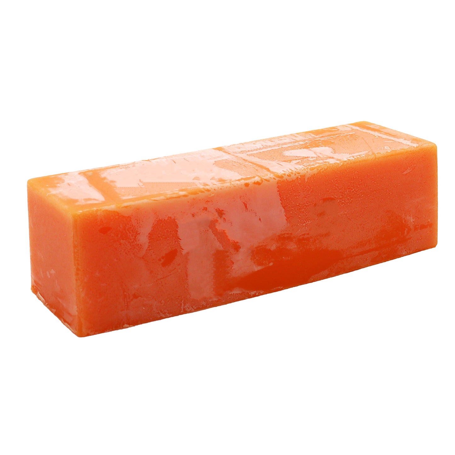 Double Butter Luxury Soap Loaf - Citrusy Oils