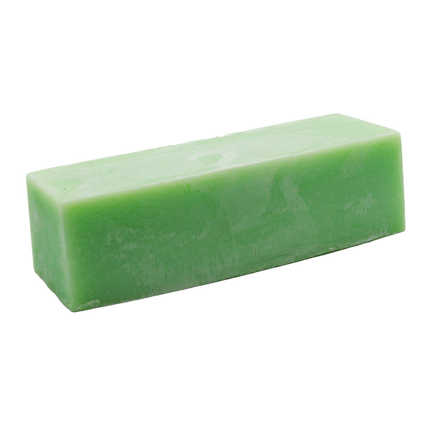 Double Butter Luxury Soap Loaf - Minty Oils