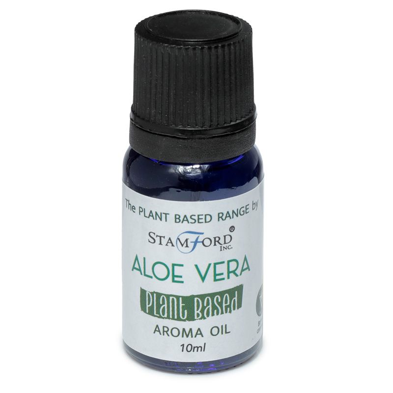 Plant Based Aroma Oil - Aloe Vera