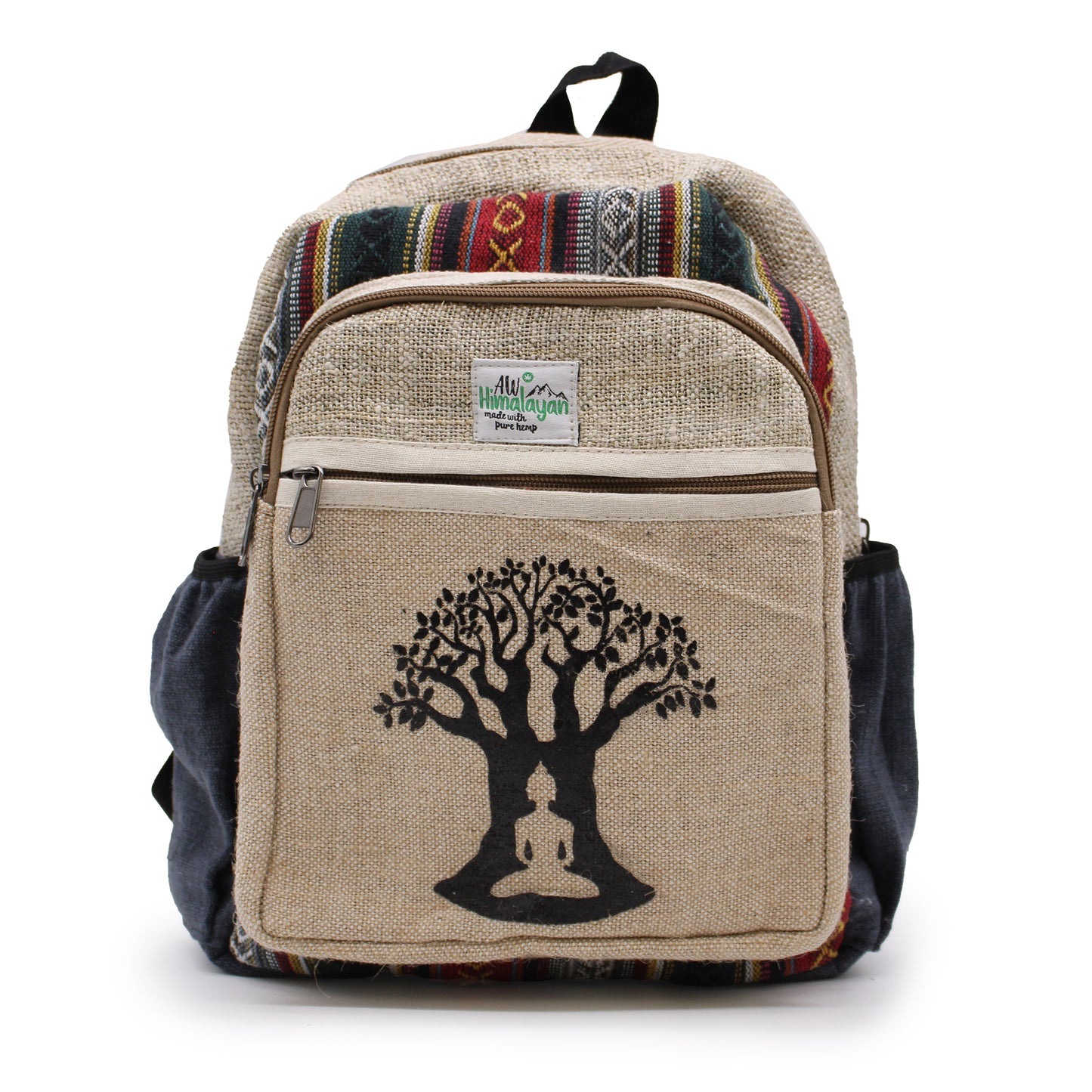 Small Backpack -  Bohdi Tree Design