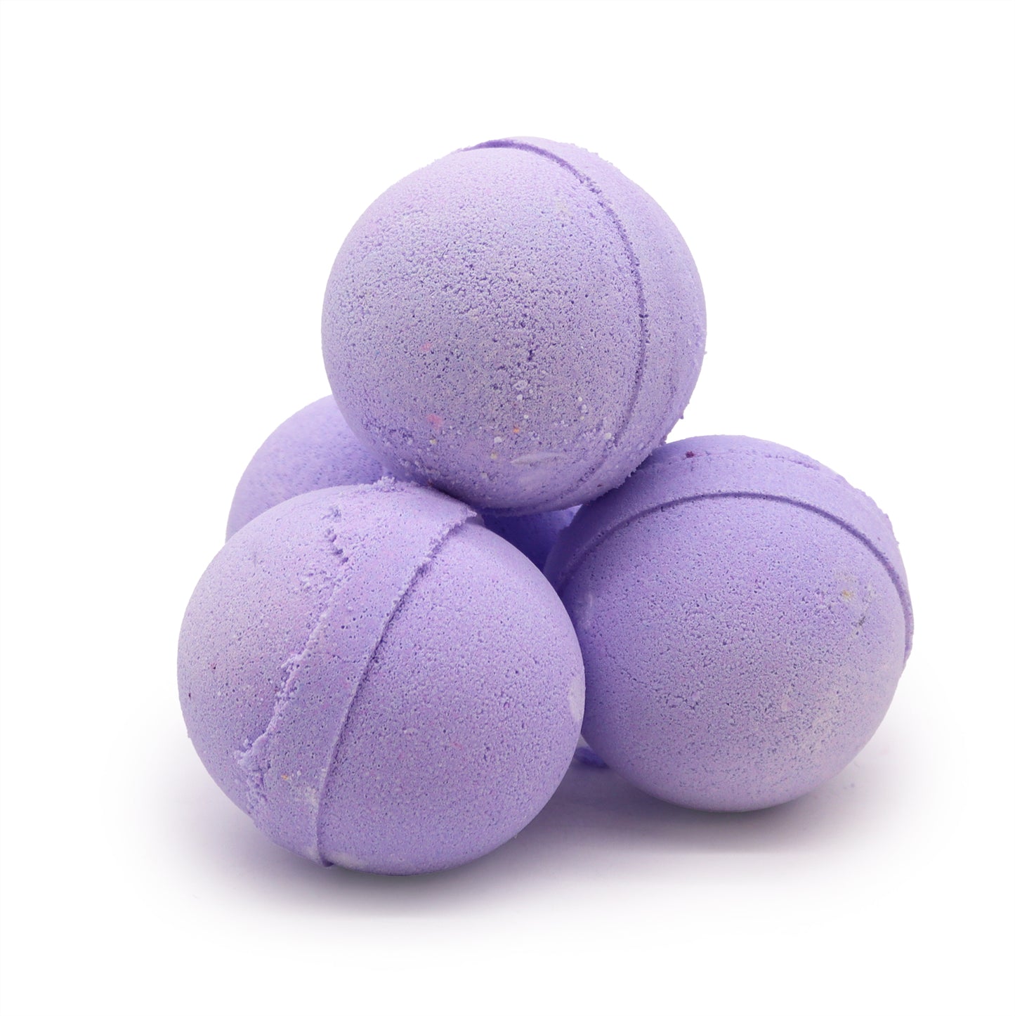 Clary Sage & Juniper Bath Bomb