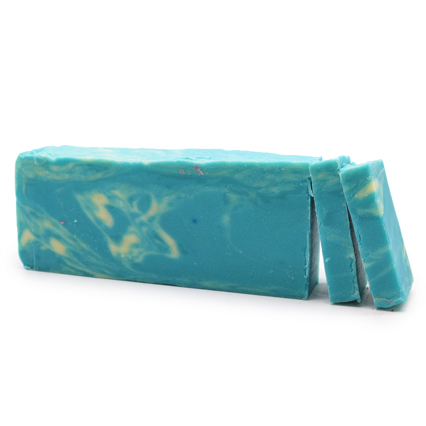 Seaweed - Olive Oil Soap Loaf