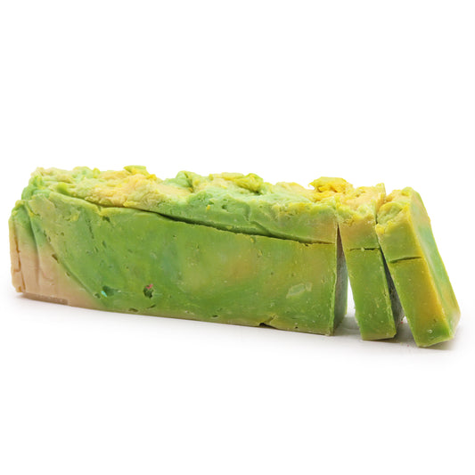 Noni - Olive Oil Soap Loaf