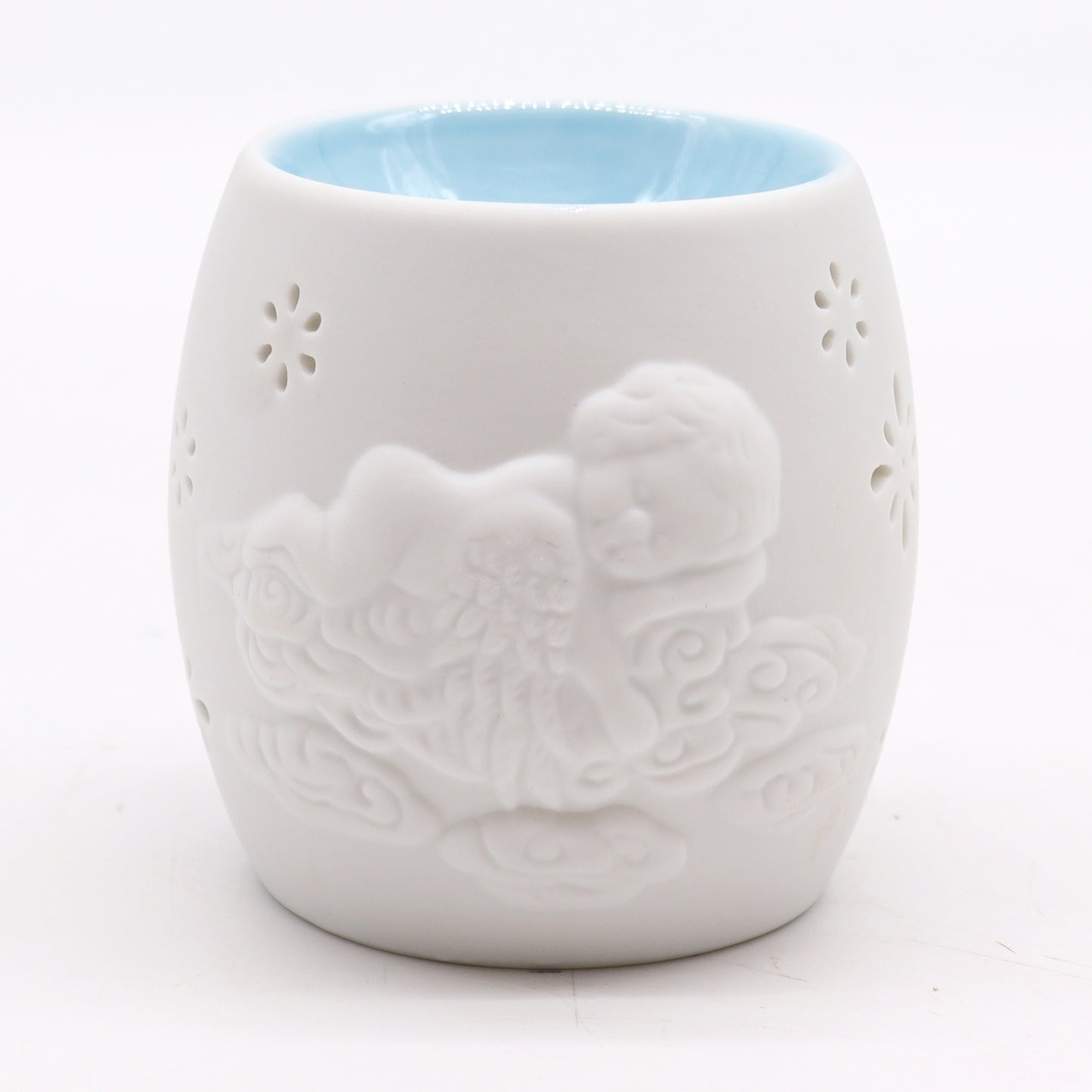 Cherubs Oil Burner - Assorted Design