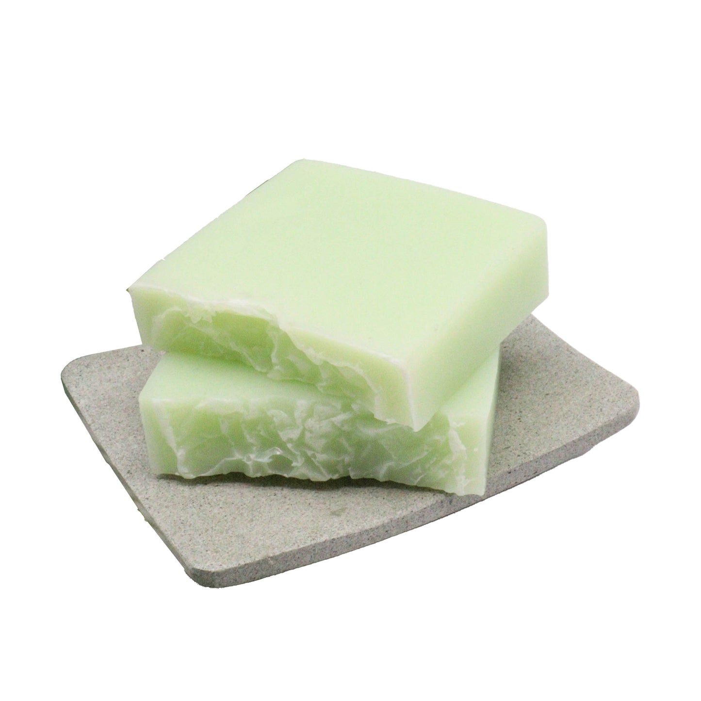 Verdant Zen Soap Loaf