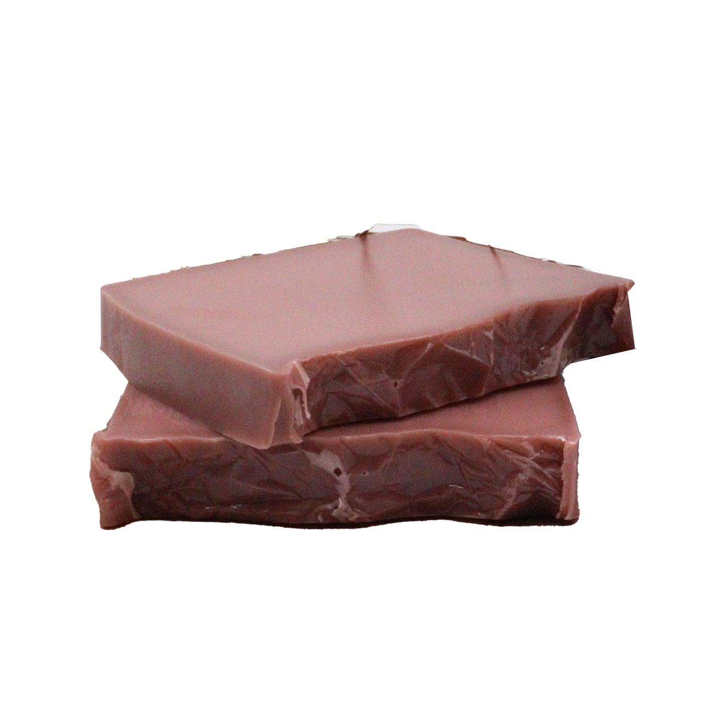 Raspberry Bliss Soap Loaf