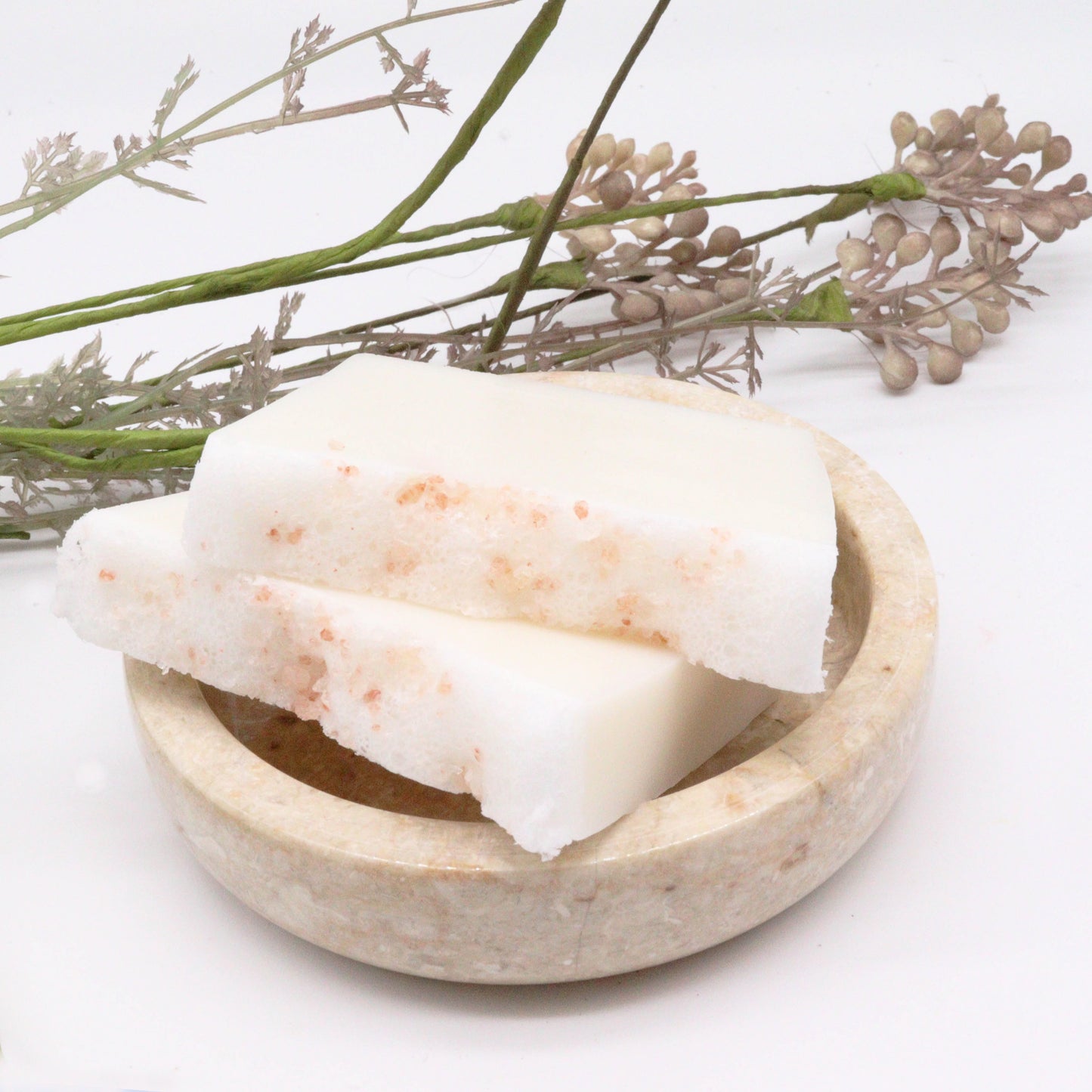 Himalayan Cava Soap Bar - Approx 100g