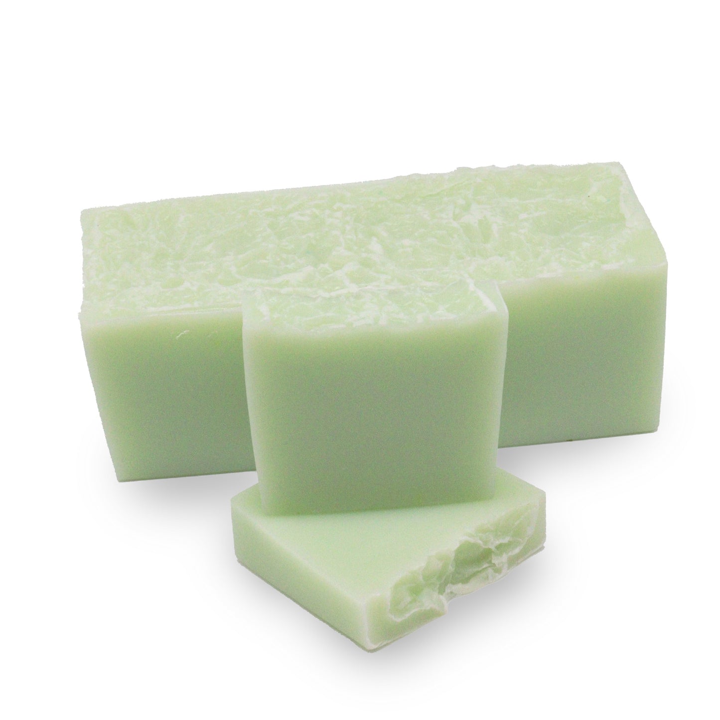 Verdant Zen Soap Bar - Approx 100g