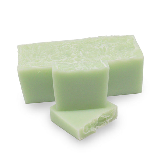 Verdant Zen Soap Bar - Approx 100g