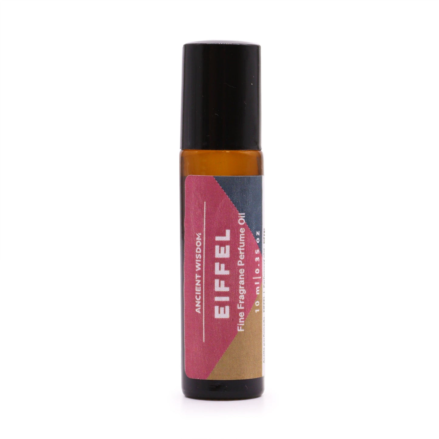 Eiffel Fine Fragrance Perfume Oil 10ml