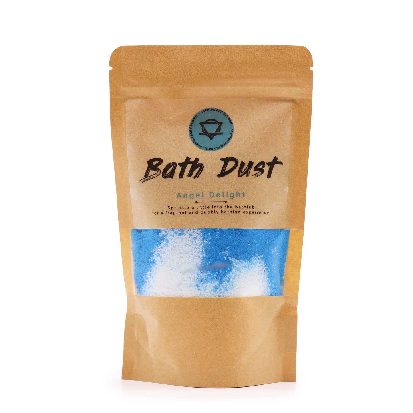 Angel Delight Bath Dust 190g