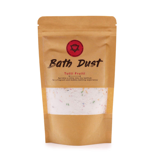 Tutti Fruiti Bath Dust 190g