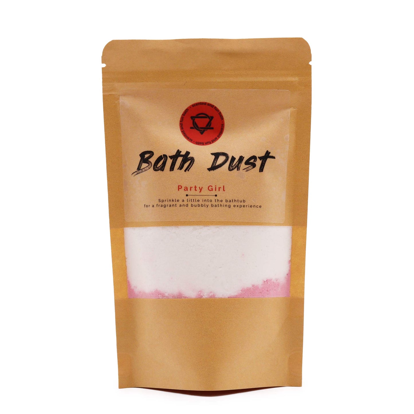 Party Girl Bath Dust 190g