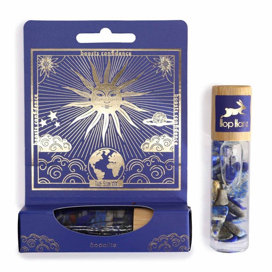 HH Tarot Roll On - The Sun