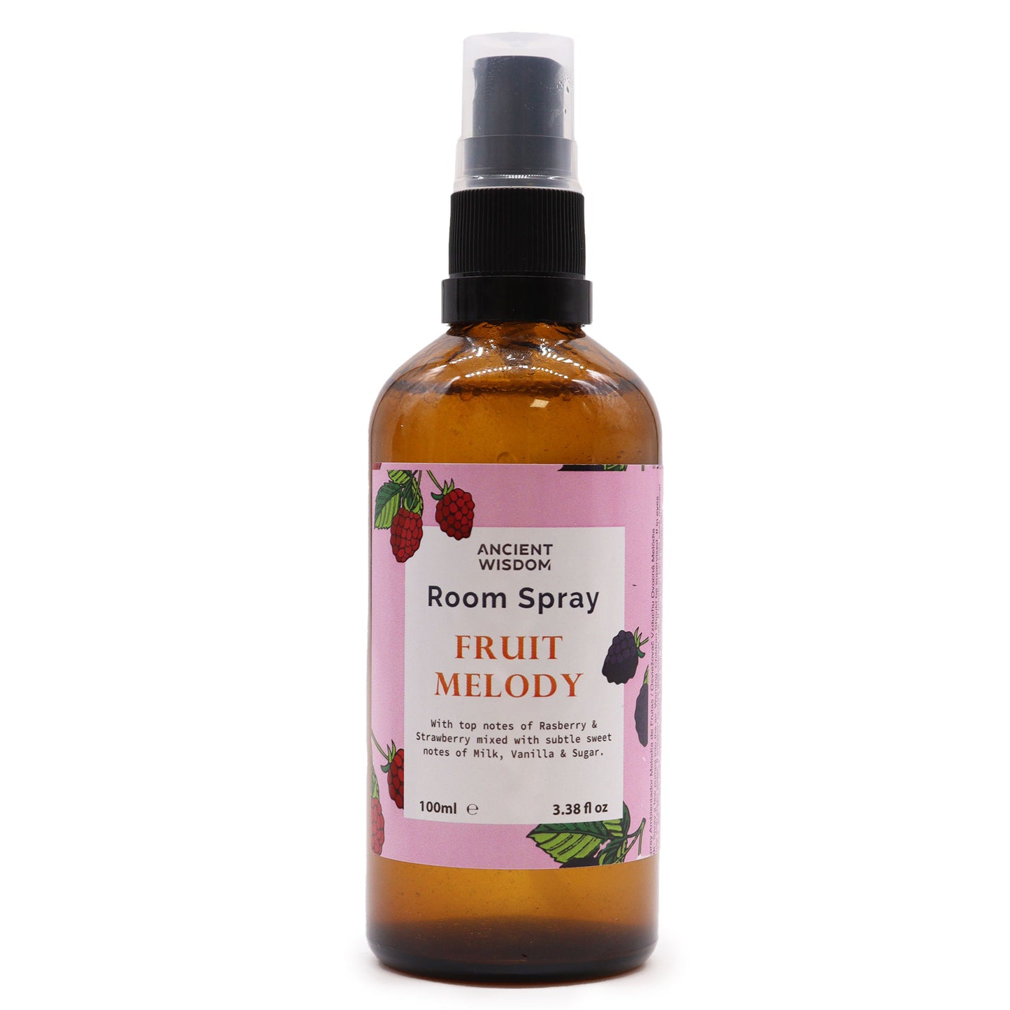 Home Fresh Room Spray - Fruity Melody 100ml