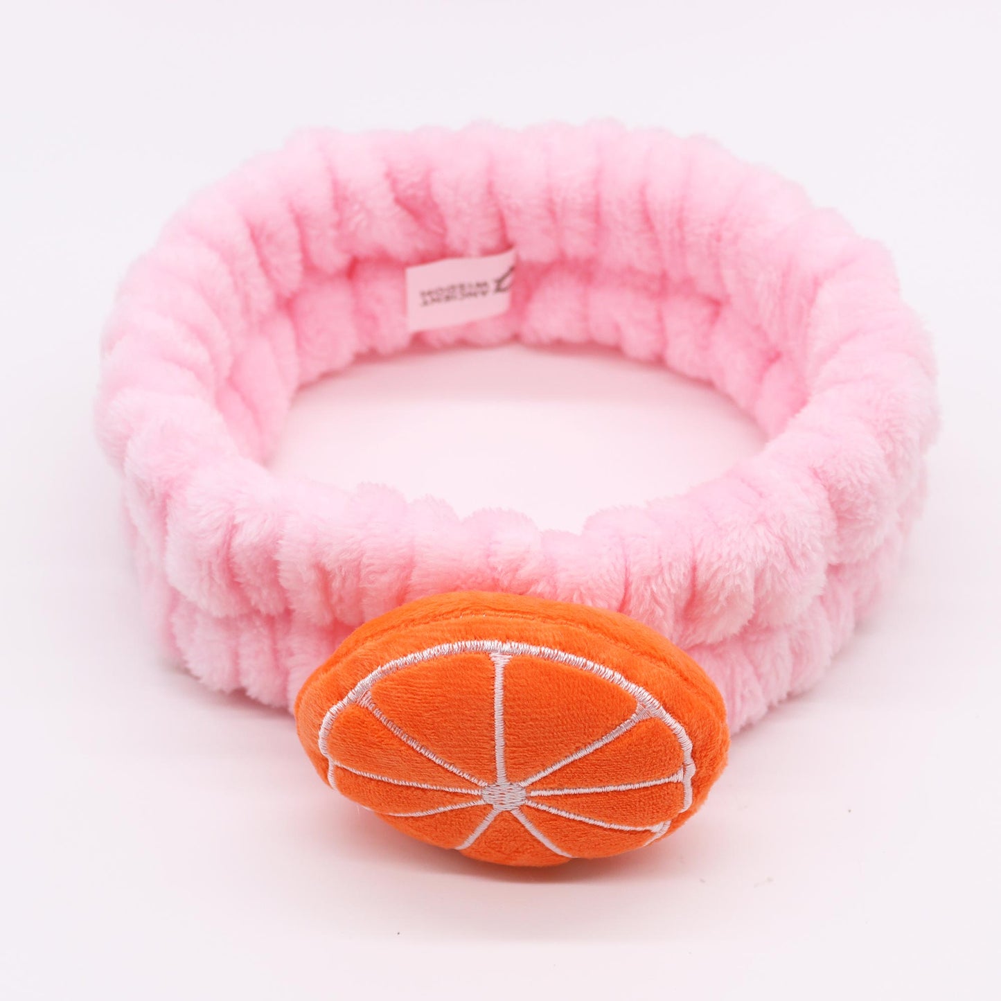 Cute Makeup Headbands - Fruity Selection (assorted)