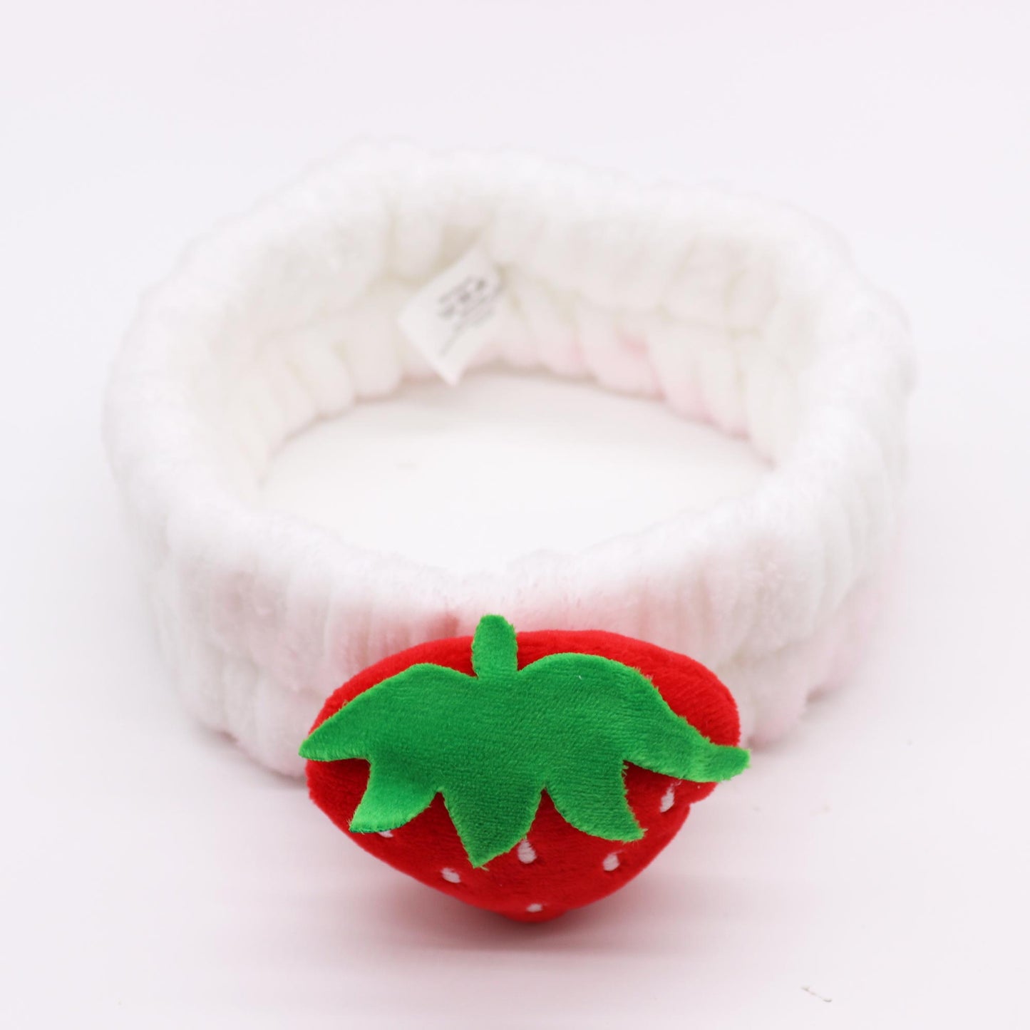 Cute Makeup Headbands - Fruity Selection (assorted)