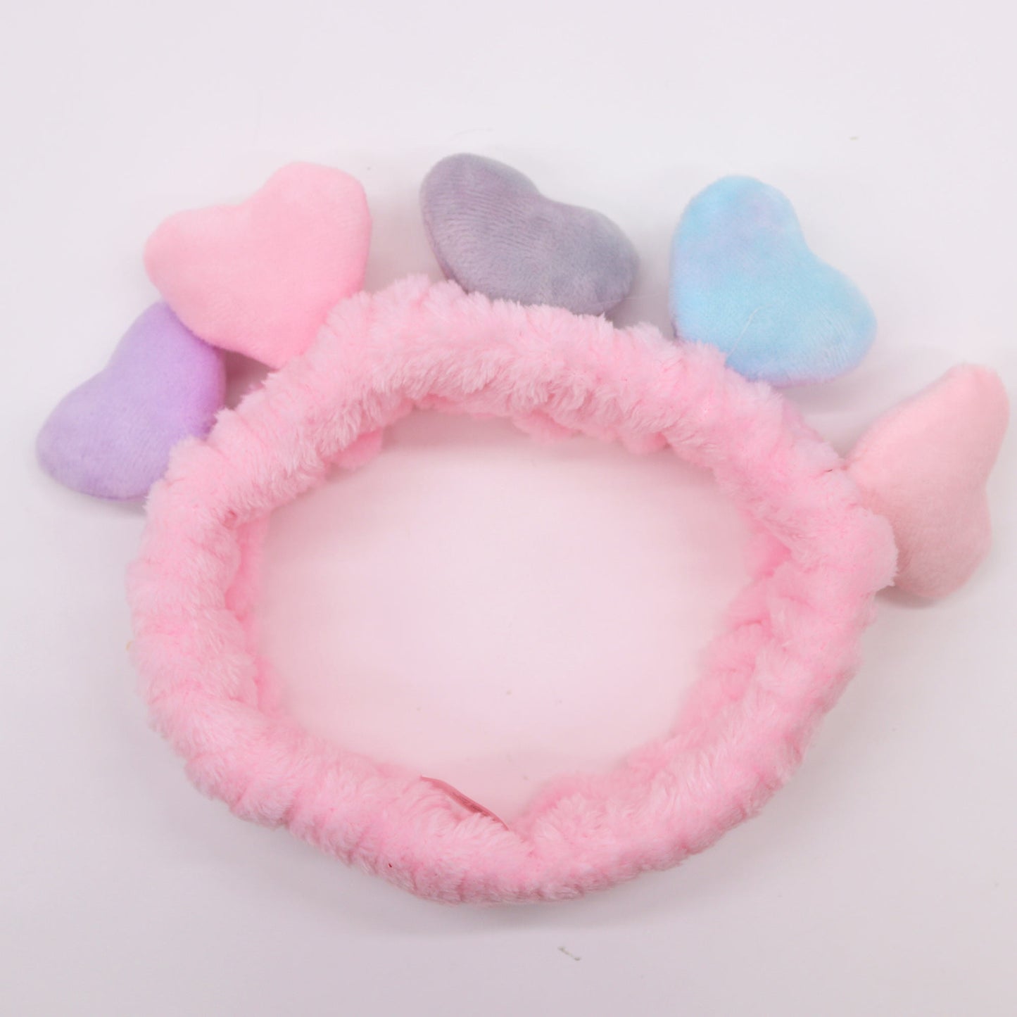 Cute Makeup Headbands - Love & Hearts (assorted)