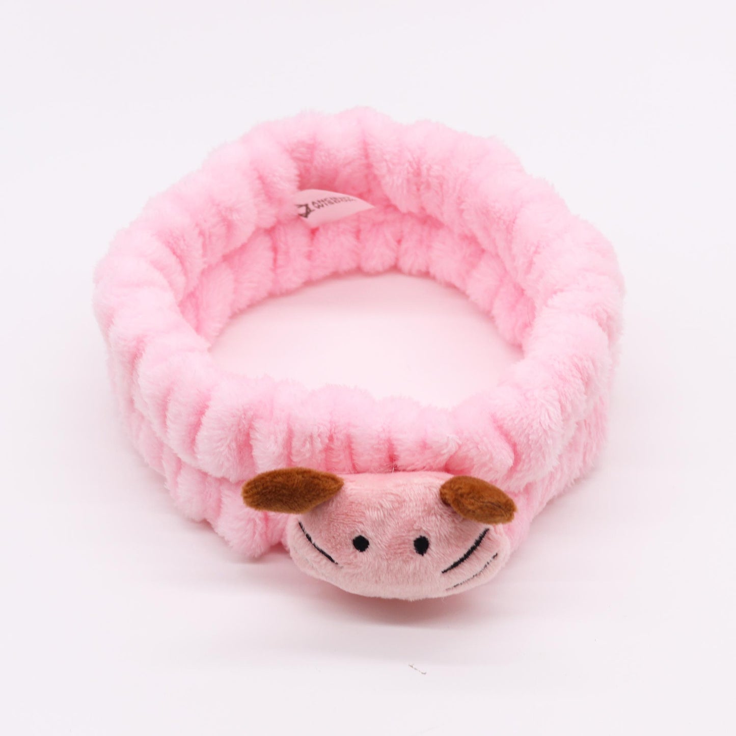 Cute Makeup Headbands - Cute Animals (assorted)