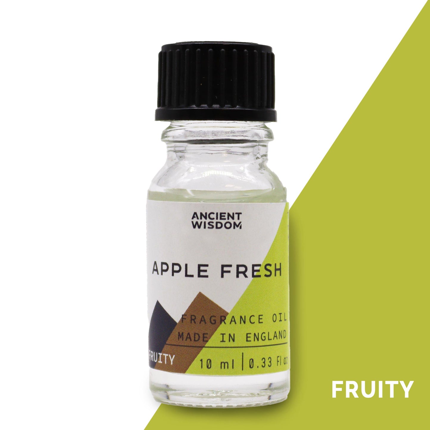 10ml Apple-Fresh Fragrance Oil