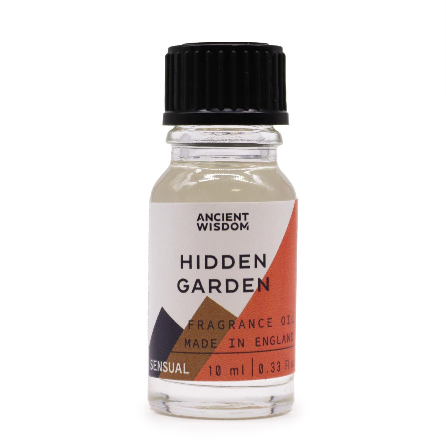 10ml Hidden Garden Fragrance Oil