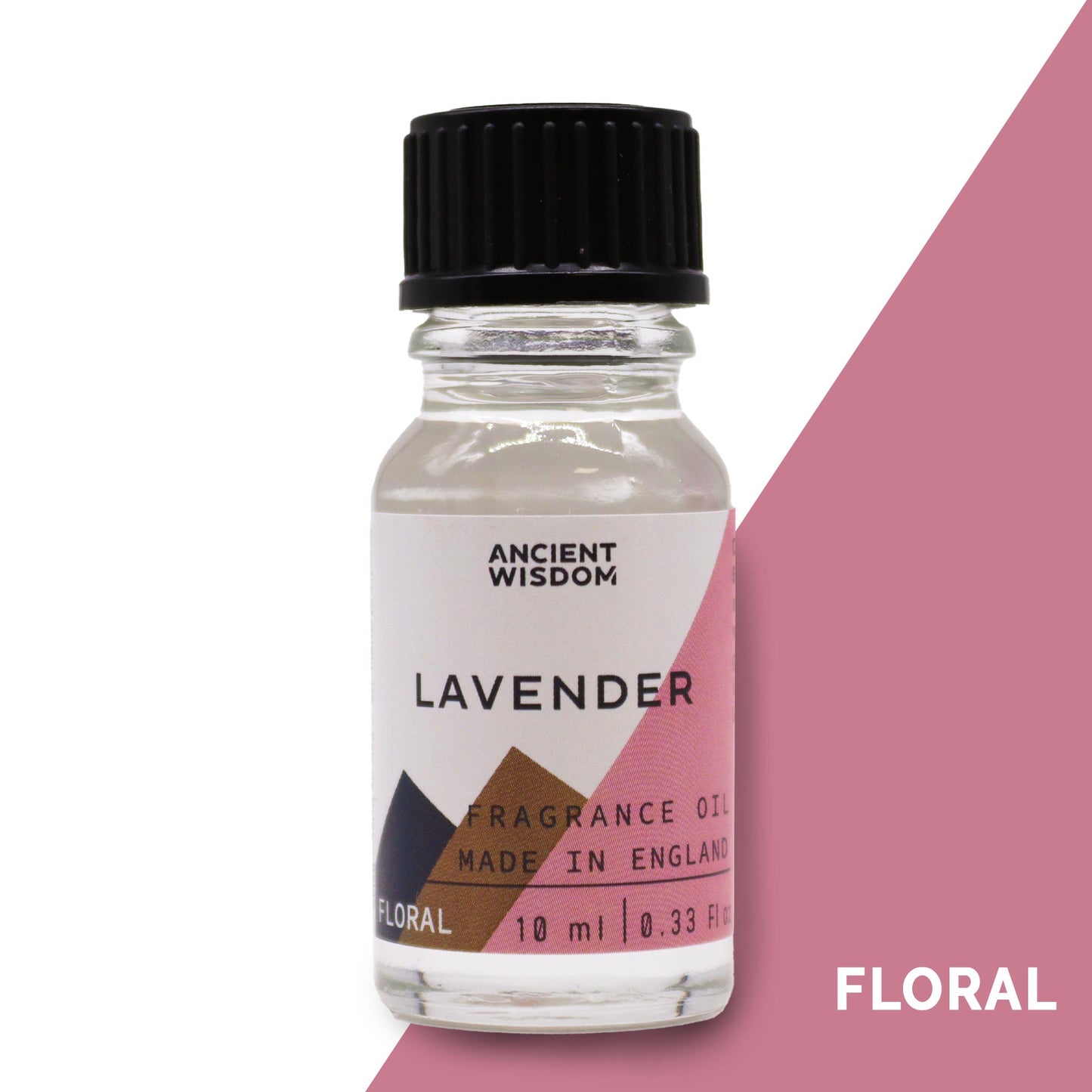 10ml Lavender Fragrance Oil