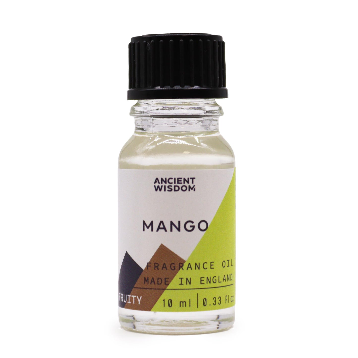 10ml Mango Fragrance Oil