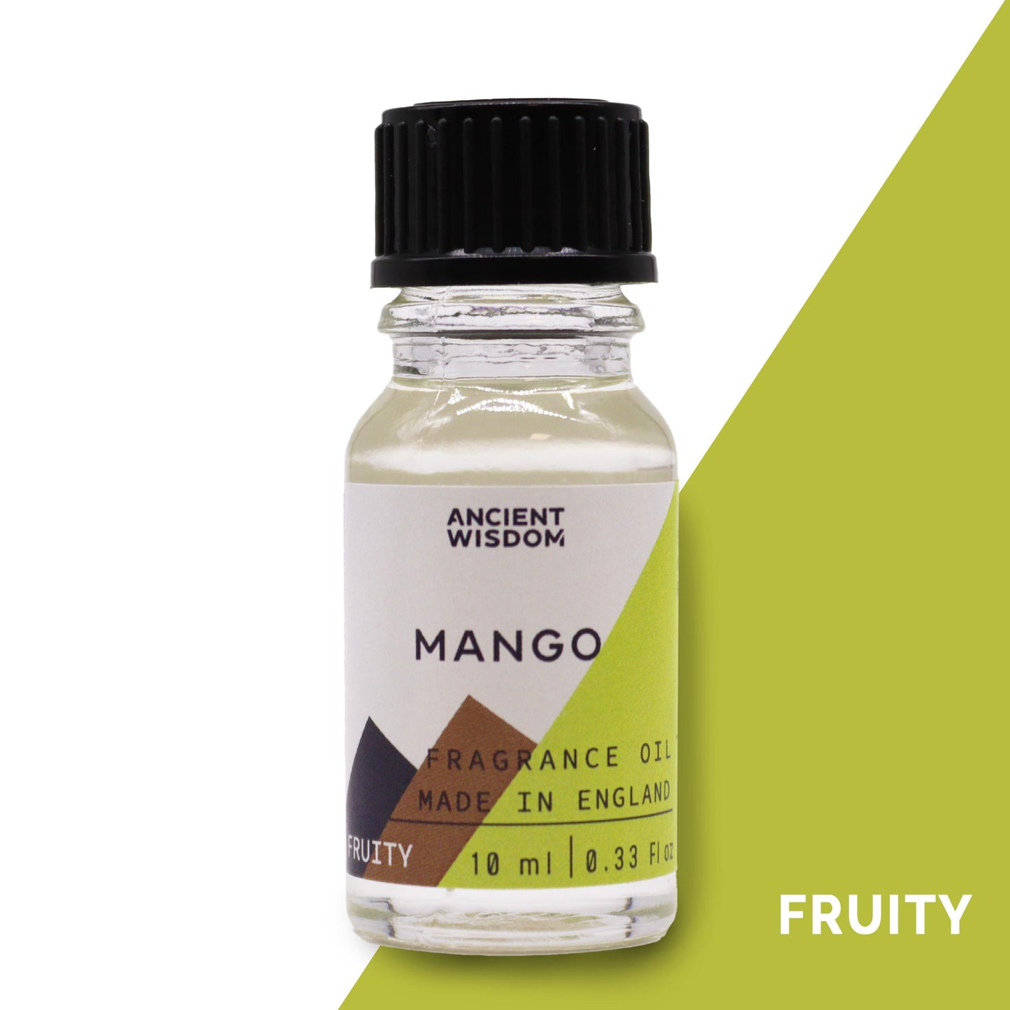 10ml Mango Fragrance Oil