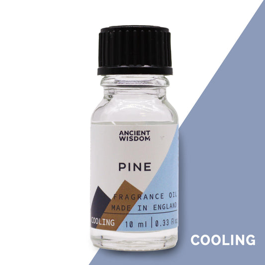 10ml Pine Fragrance Oil