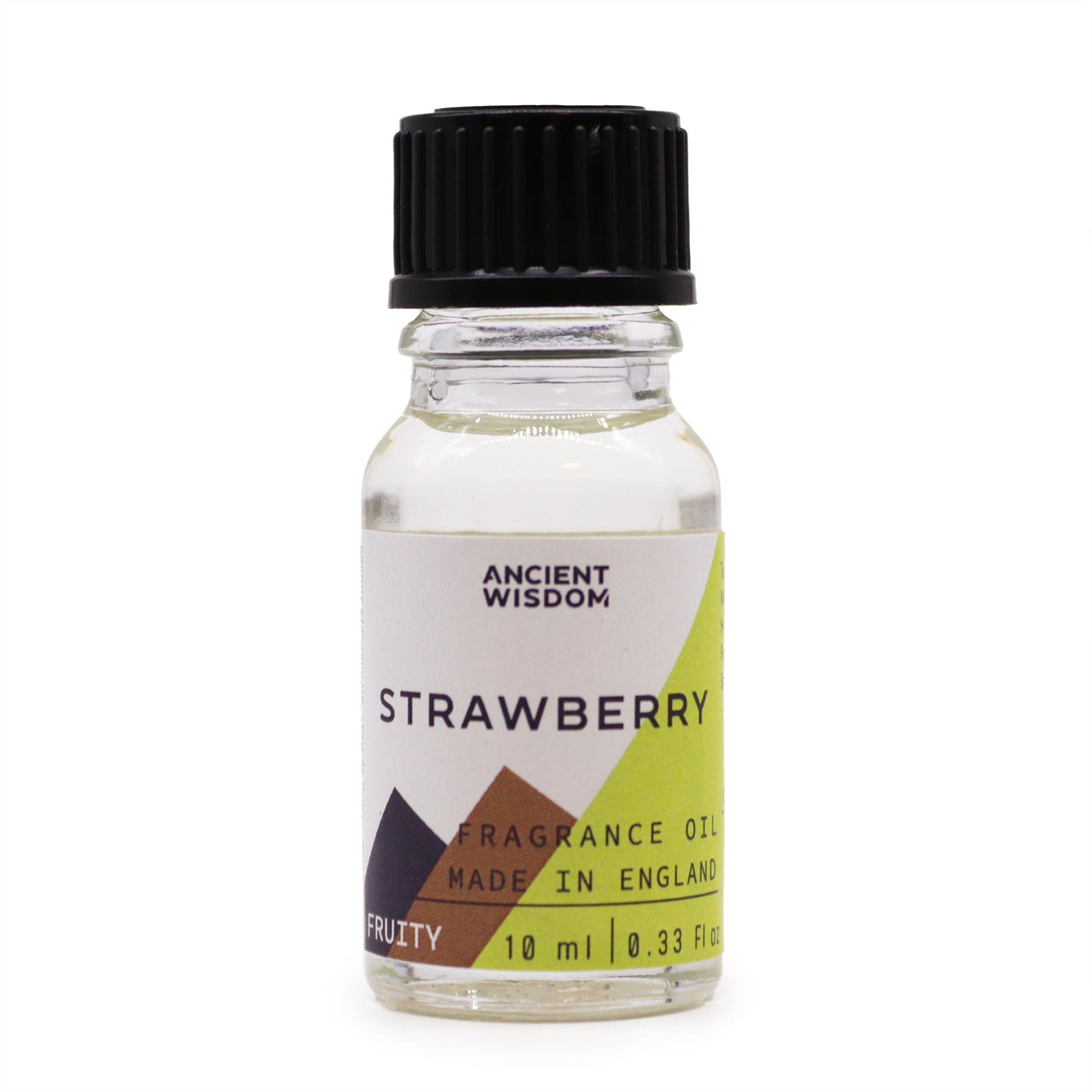 10ml Strawberry Fragrance Oil